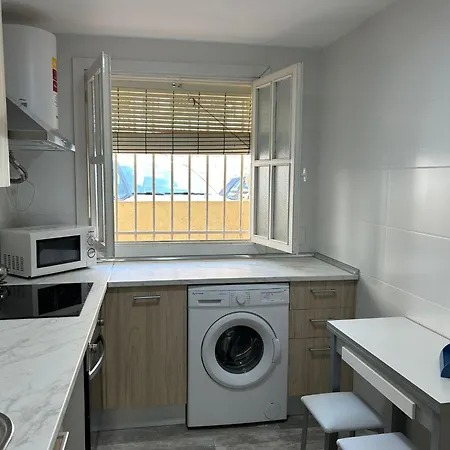 Apartamento Aguadulce Playa Exterior photo