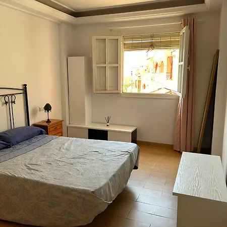 Apartamento Aguadulce Playa Exterior photo