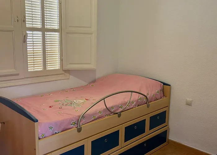 Apartamento Aguadulce Playa