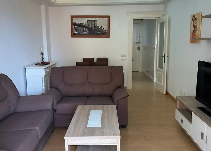 Apartamento Aguadulce Playa
