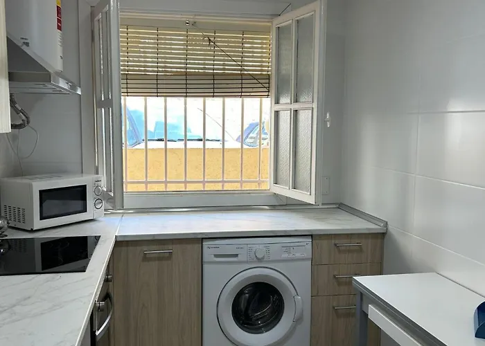 Apartamento Aguadulce Playa