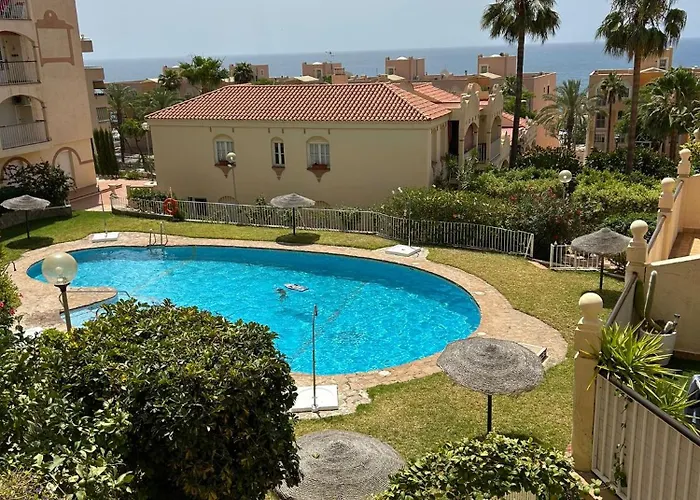 Apartamento Aguadulce Playa
