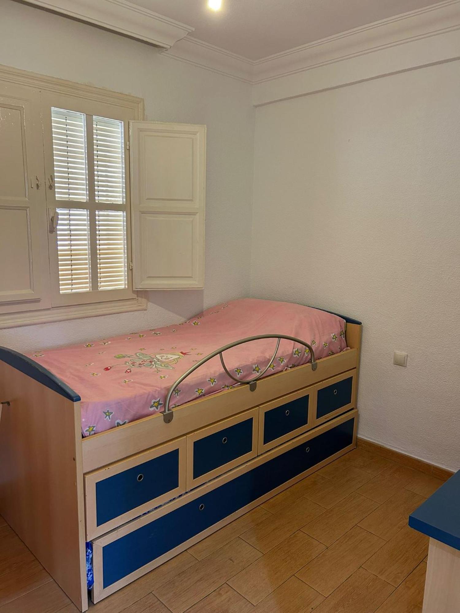 Apartment Aguadulce Playa Aguadulce (Almeria)