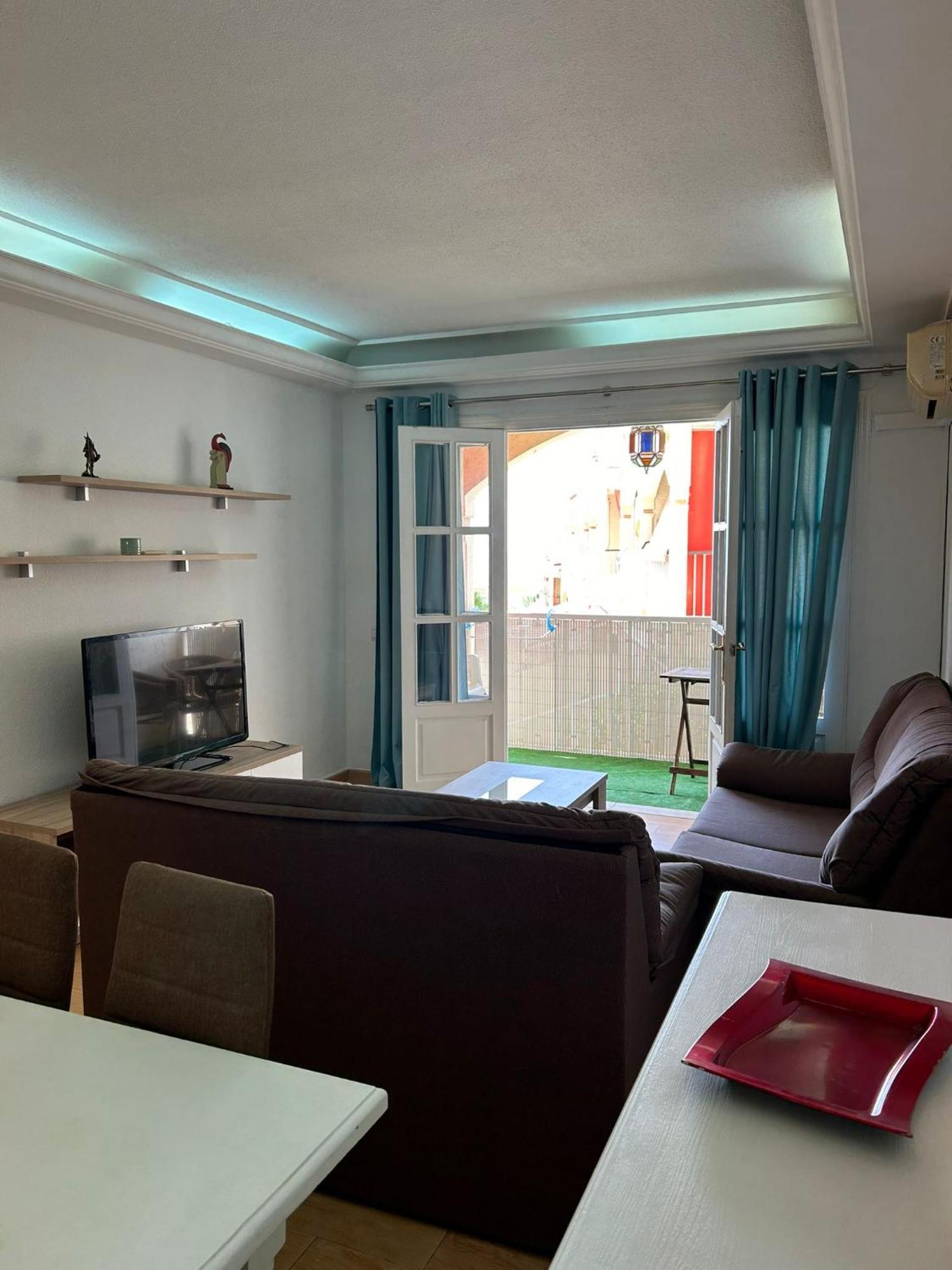 Apartment Aguadulce Playa Aguadulce (Almeria)
