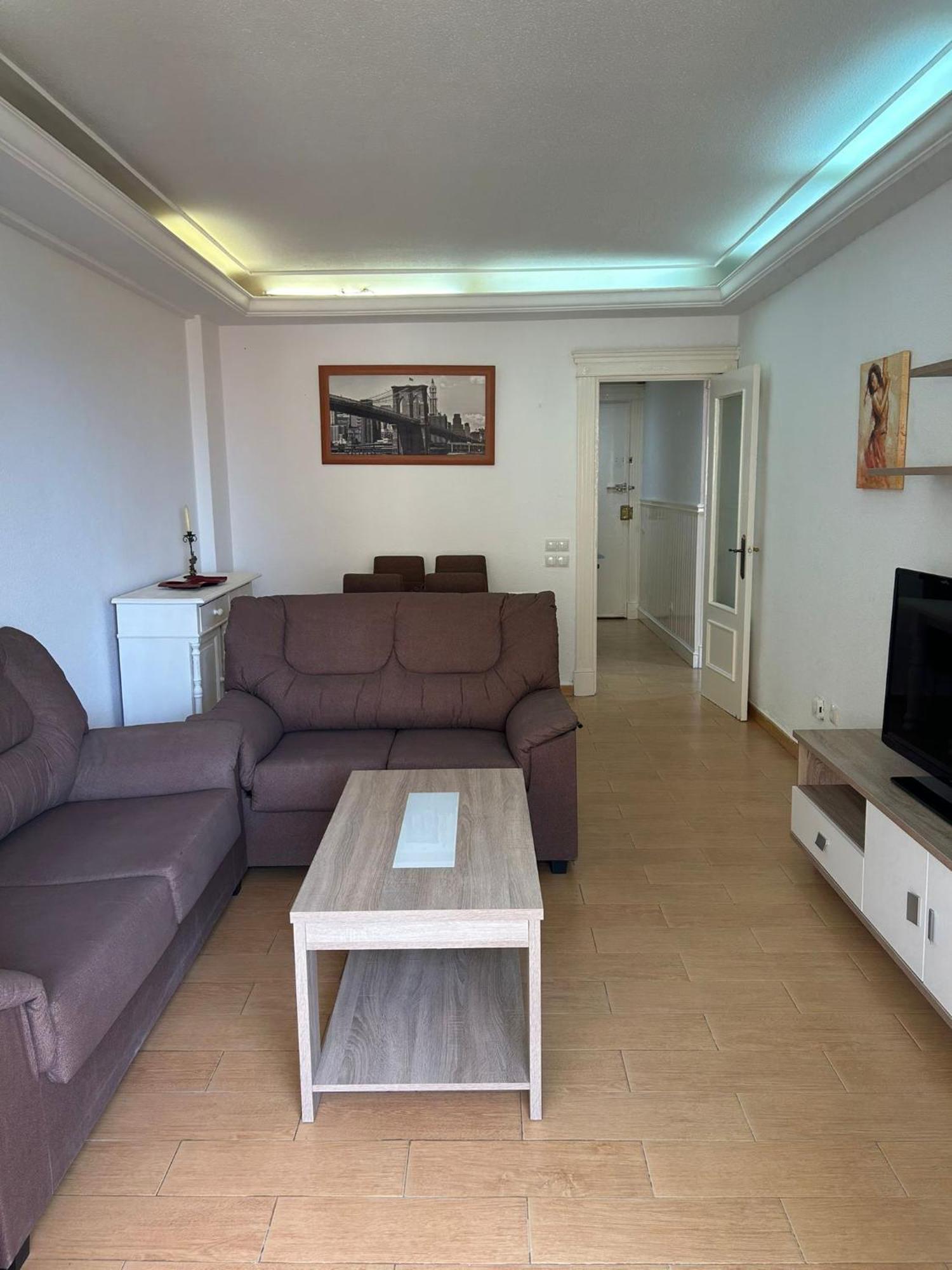 Aguadulce Playa Apartment *