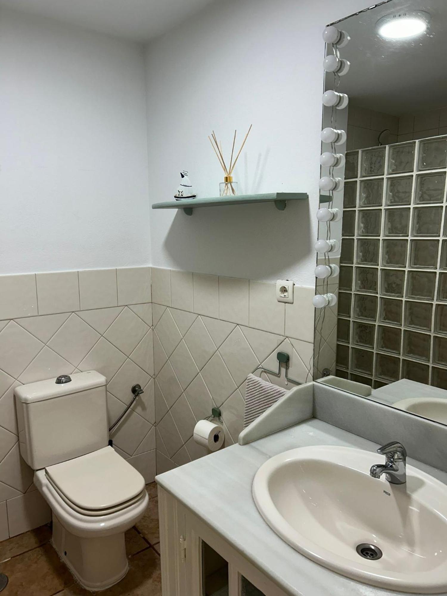Apartment Aguadulce Playa *