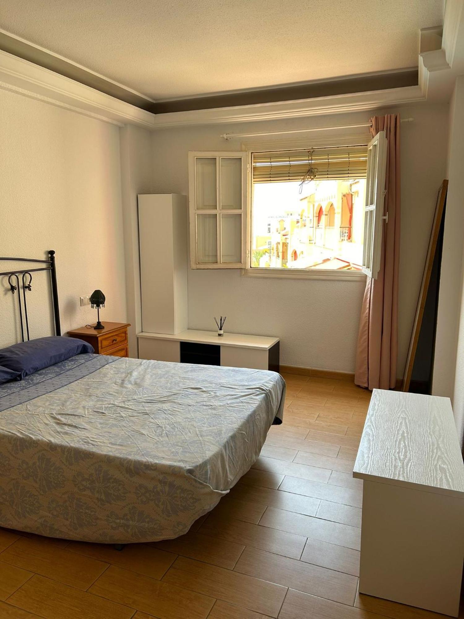 Apartment Aguadulce Playa