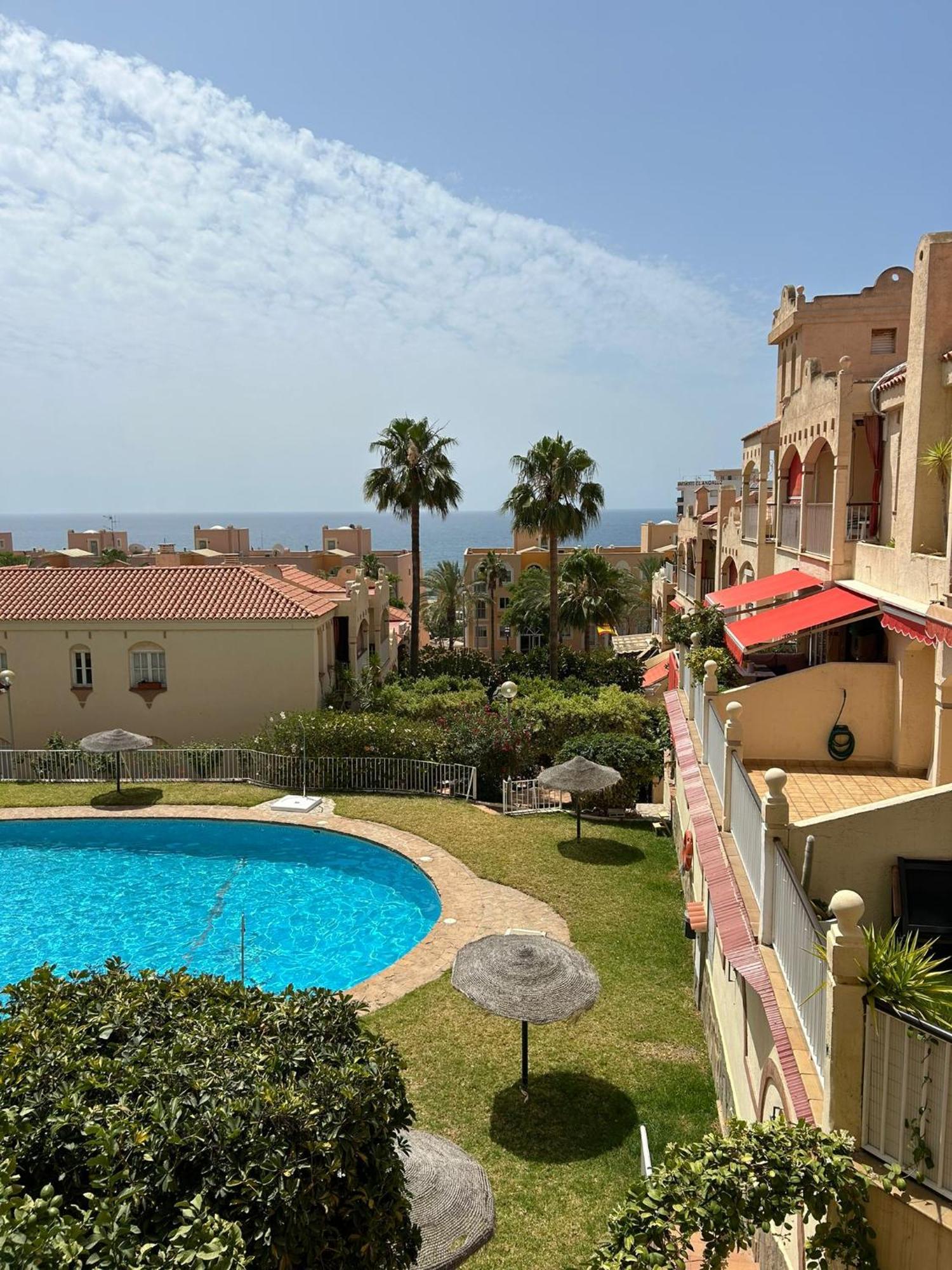 Aguadulce Playa Aguadulce (Almeria)