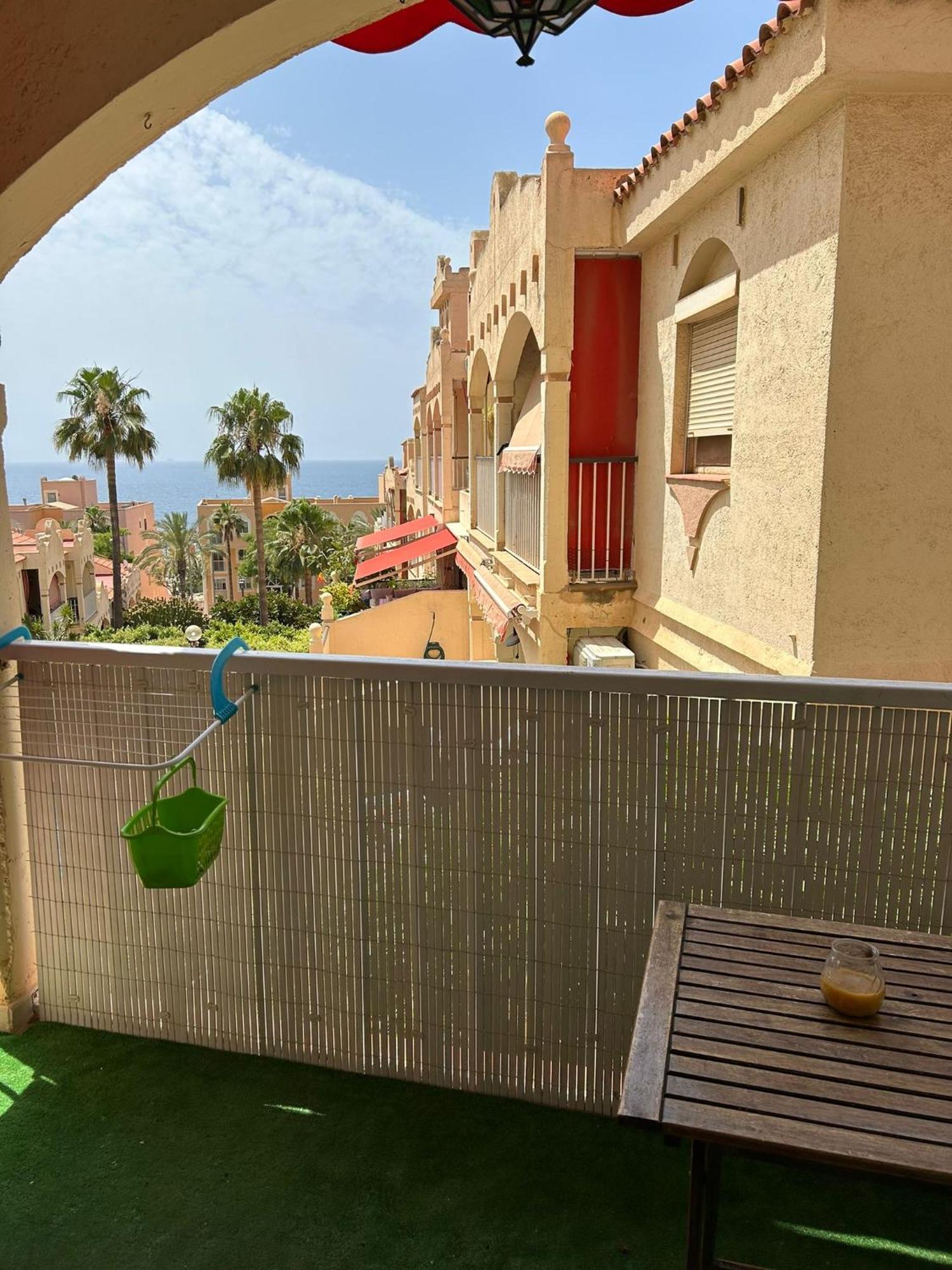 Aguadulce Playa Apartment *