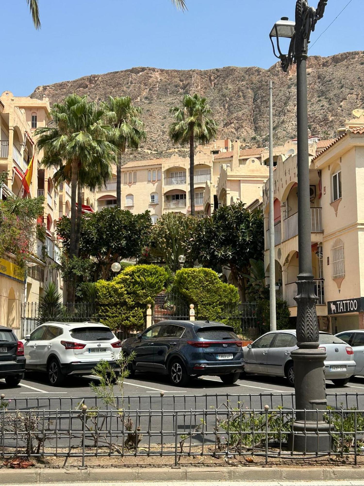 Apartment Aguadulce Playa Aguadulce (Almeria)