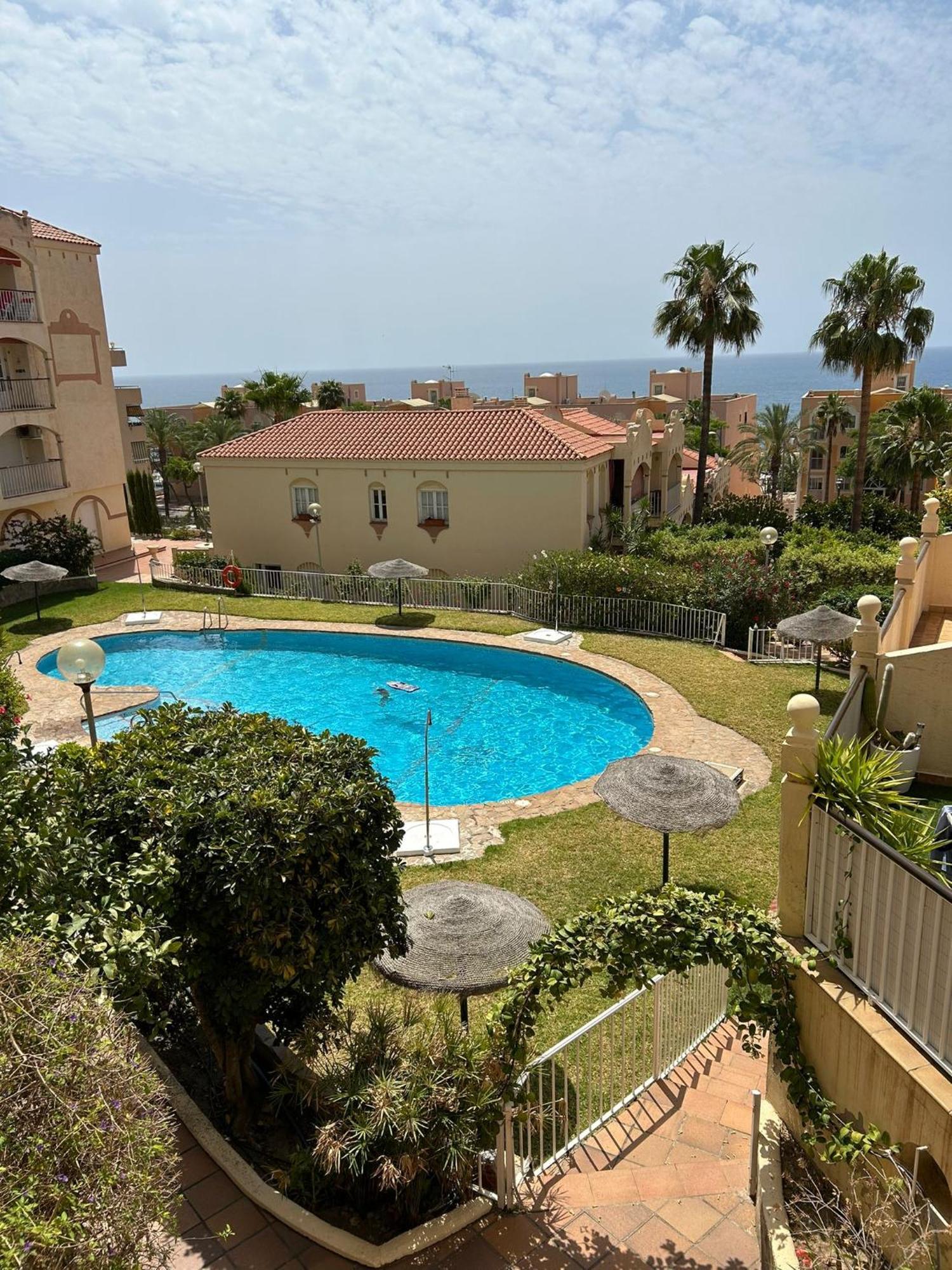 Apartment Aguadulce Playa Aguadulce (Almeria)